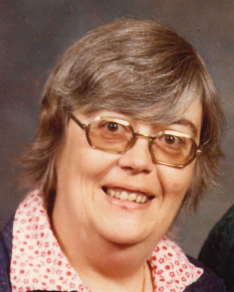 Janet R. Tribbensee