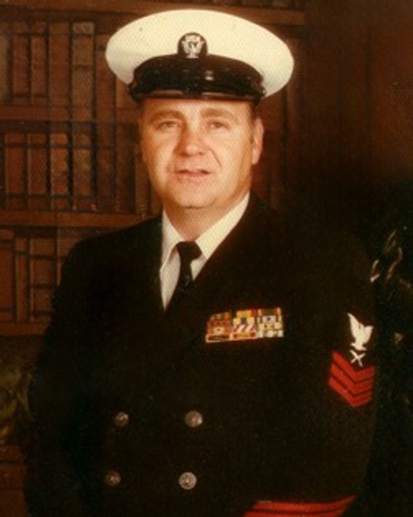 James "Jimmy" I. Whitney Profile Photo