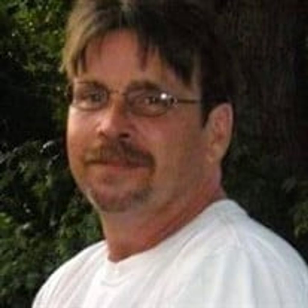 John Lewis Stafford Profile Photo