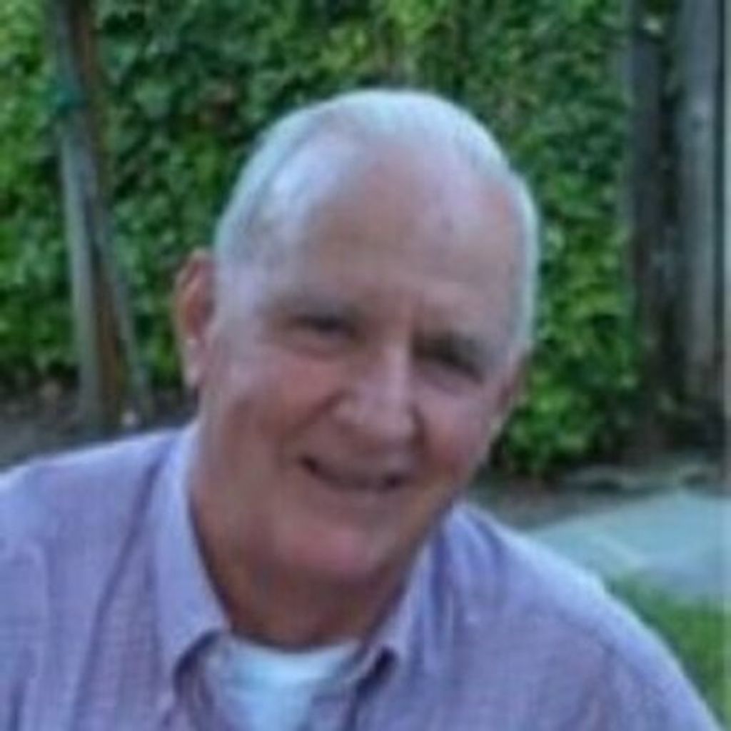 Richard Warrington "Dick" Dorst Profile Photo
