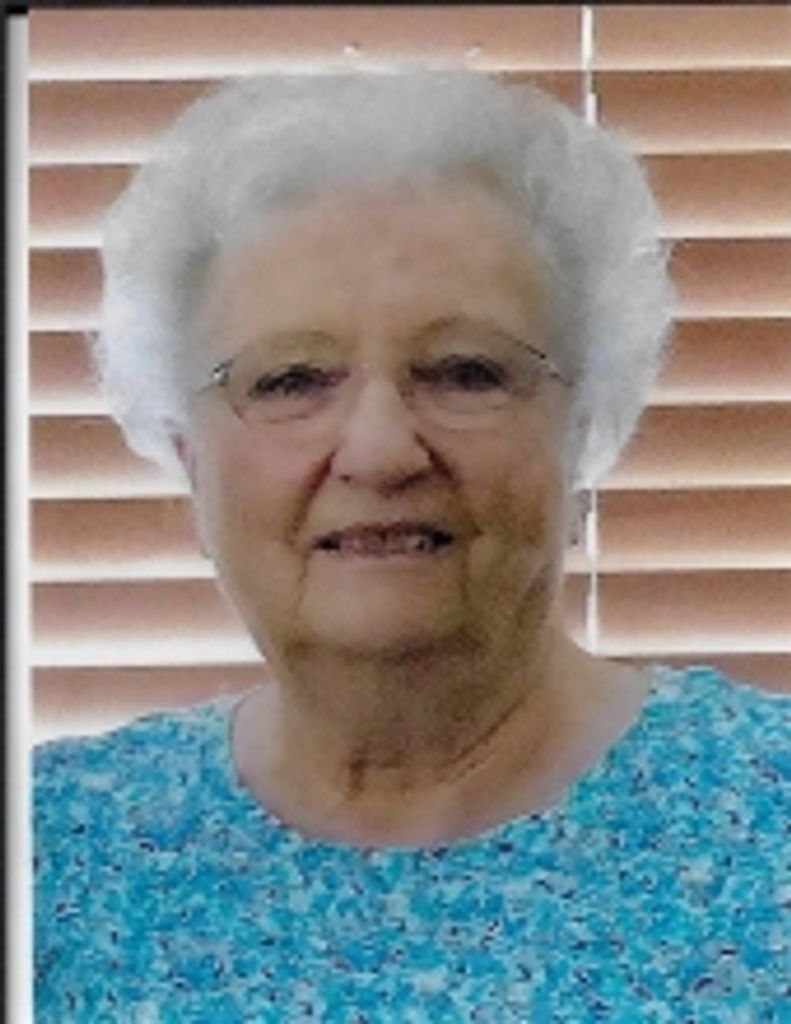 Gloria Rae Ault