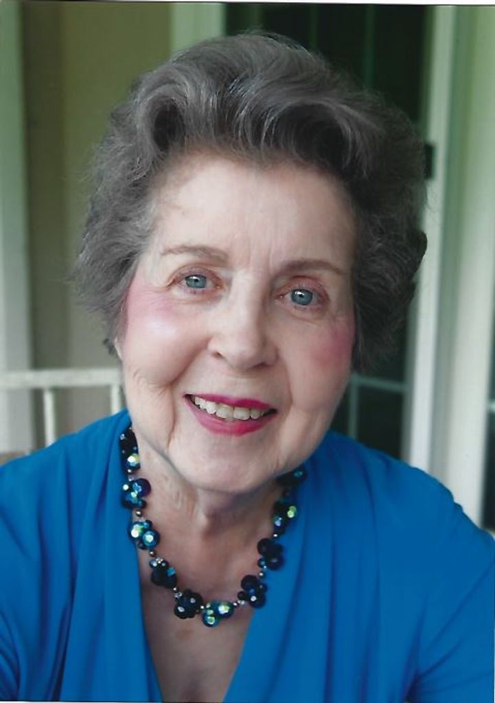 Freida Alexander