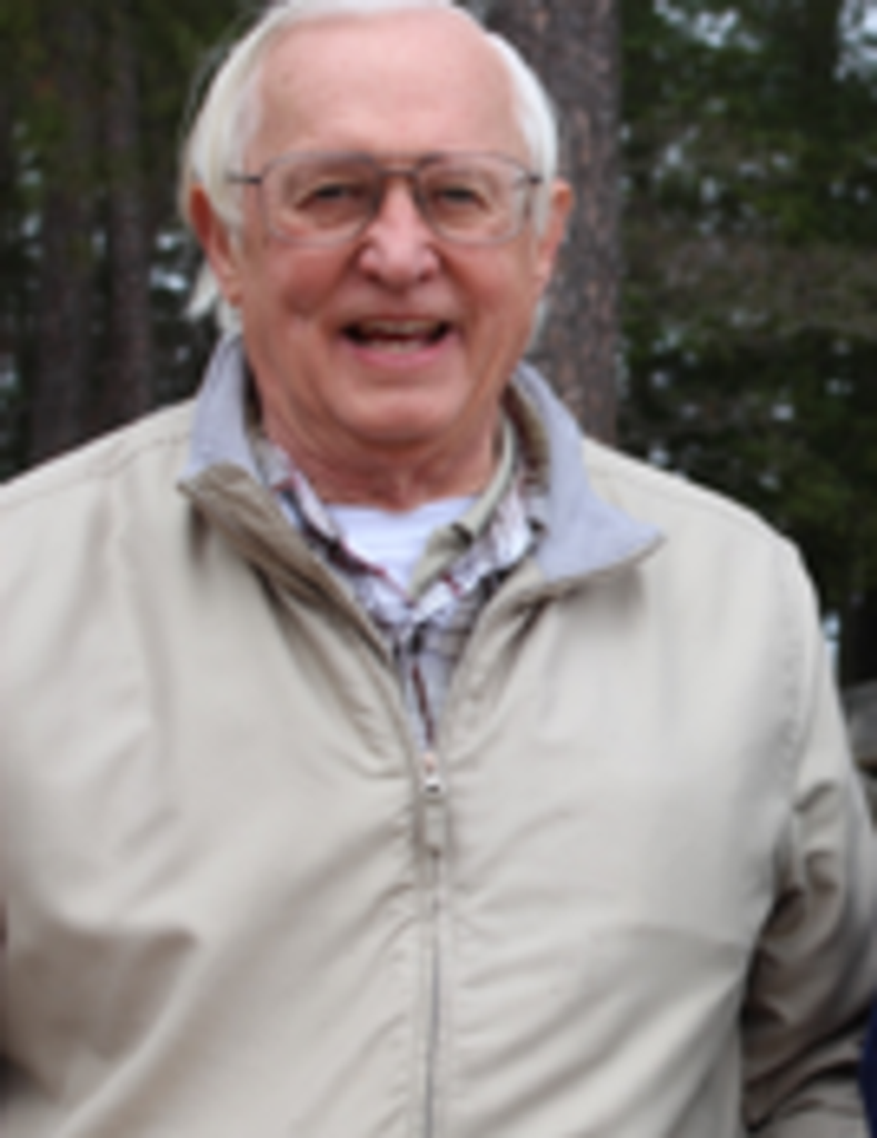 Lemuel Benjamin "Benny" Buice Profile Photo