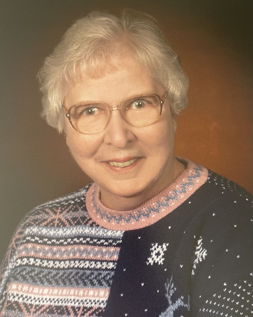 Ruth A. Barclay Profile Photo