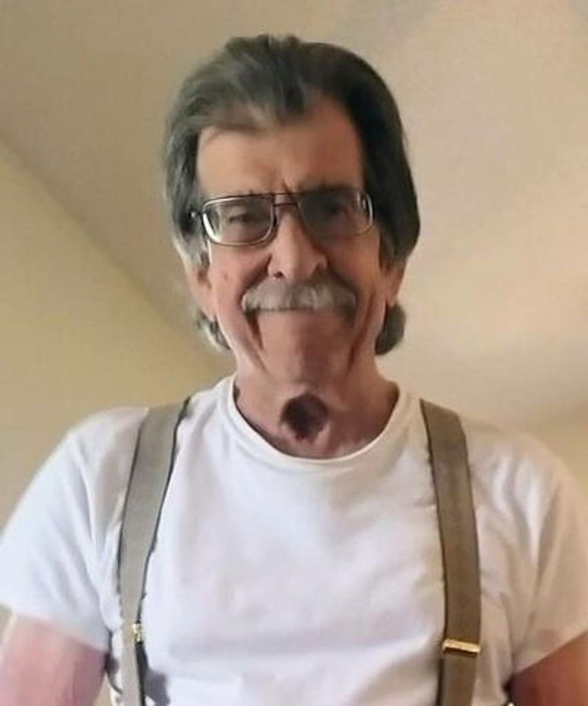 Lowman "Woody" Woodrow Beville, Jr. Profile Photo