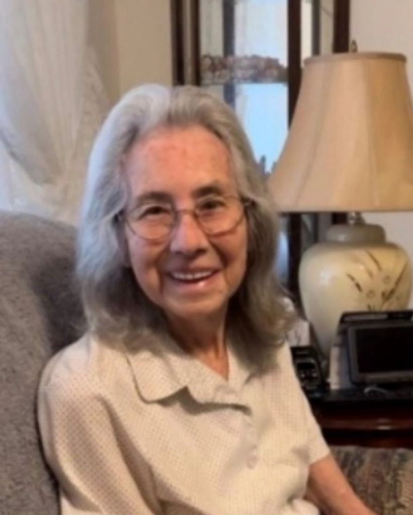 Margie C. Willingham