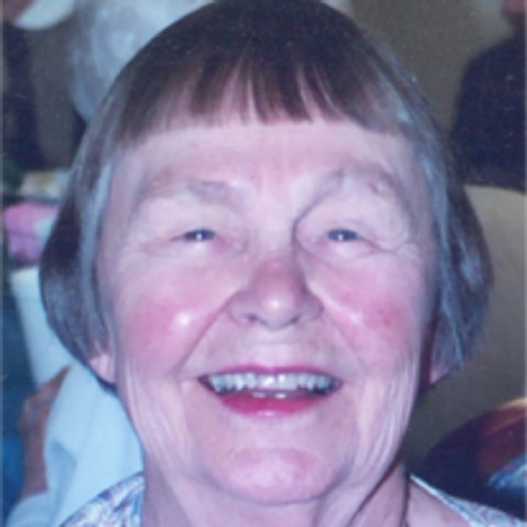 Marita Marshall
