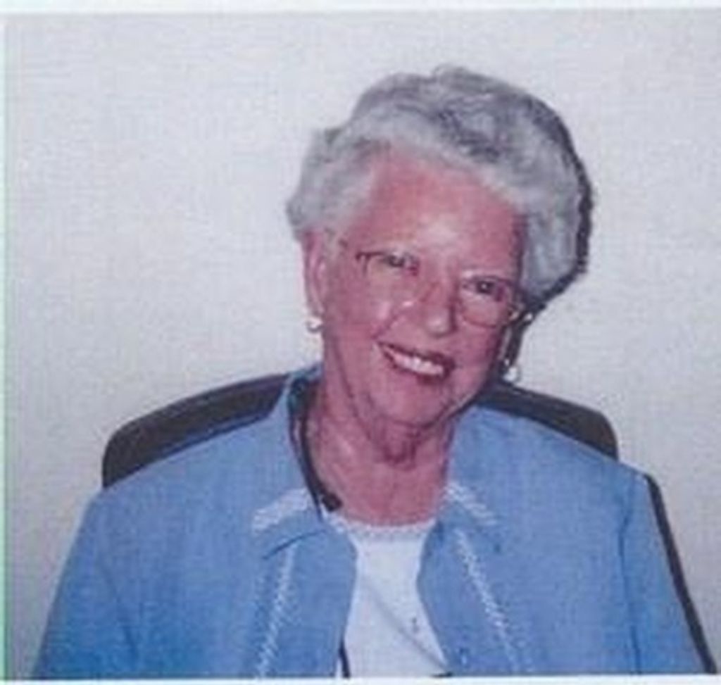 Norma A. King