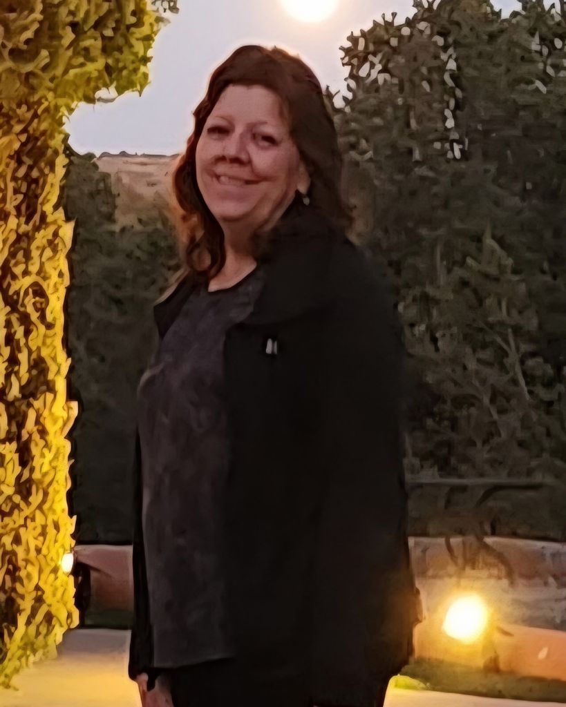 Elaine Debbie Beltran Profile Photo