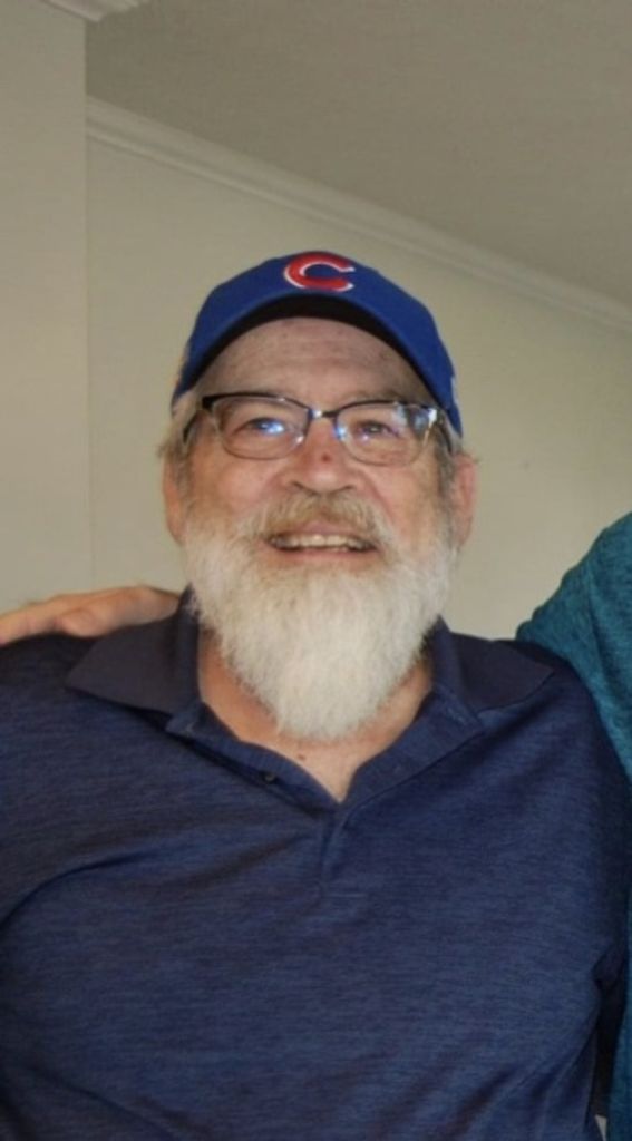 Richard Lee Stone Profile Photo