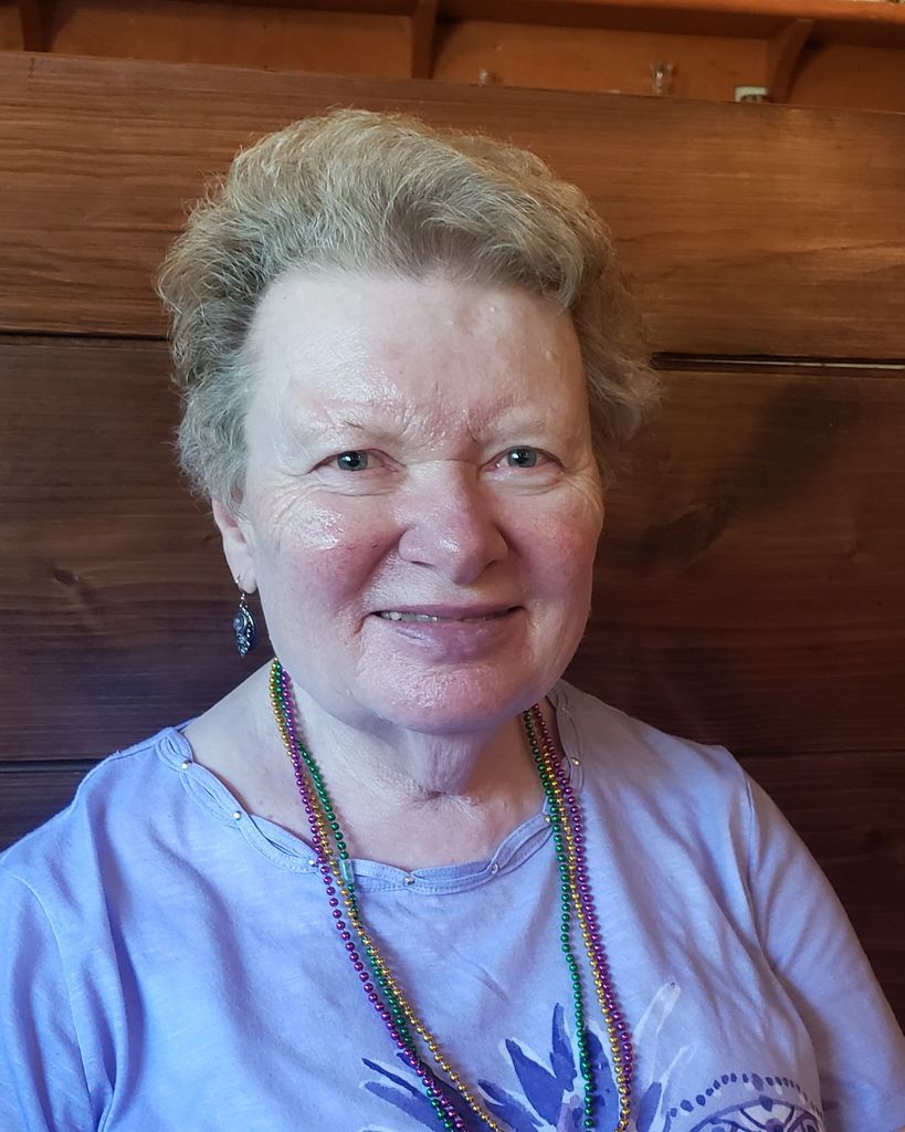 Bonnie Isabelle Schroeder