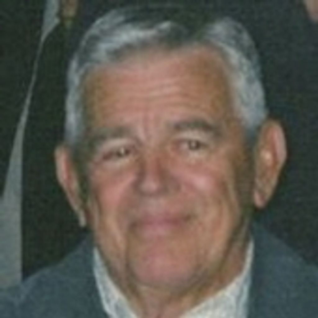 Robert J. Mccauley, Sr.