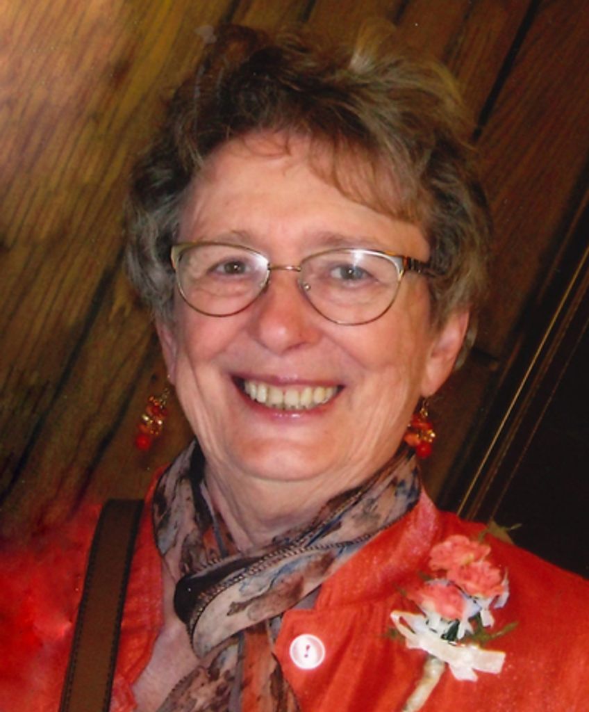 Laura Christensen Profile Photo