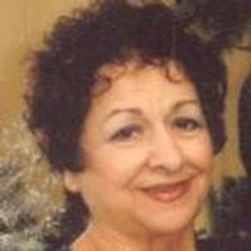 Mary Jane Paglia Profile Photo