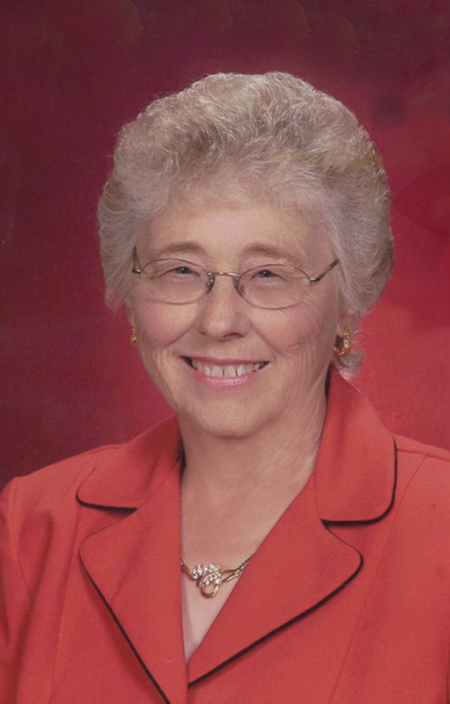 Darlene Johnson Profile Photo