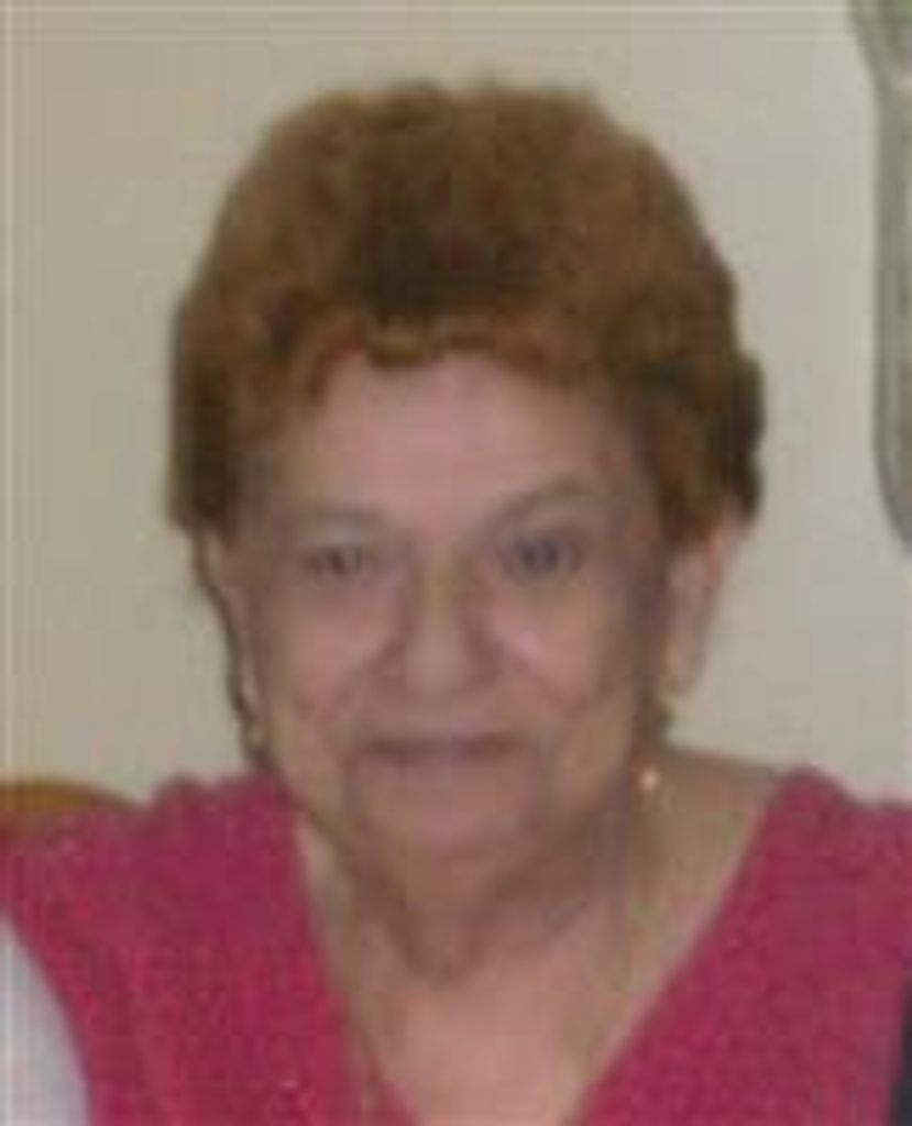 Helen F. (Calabro) Marasco