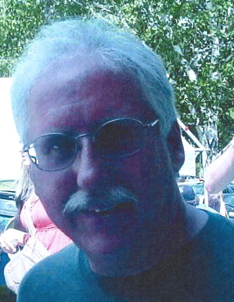 Dennis Carl Karaba Profile Photo