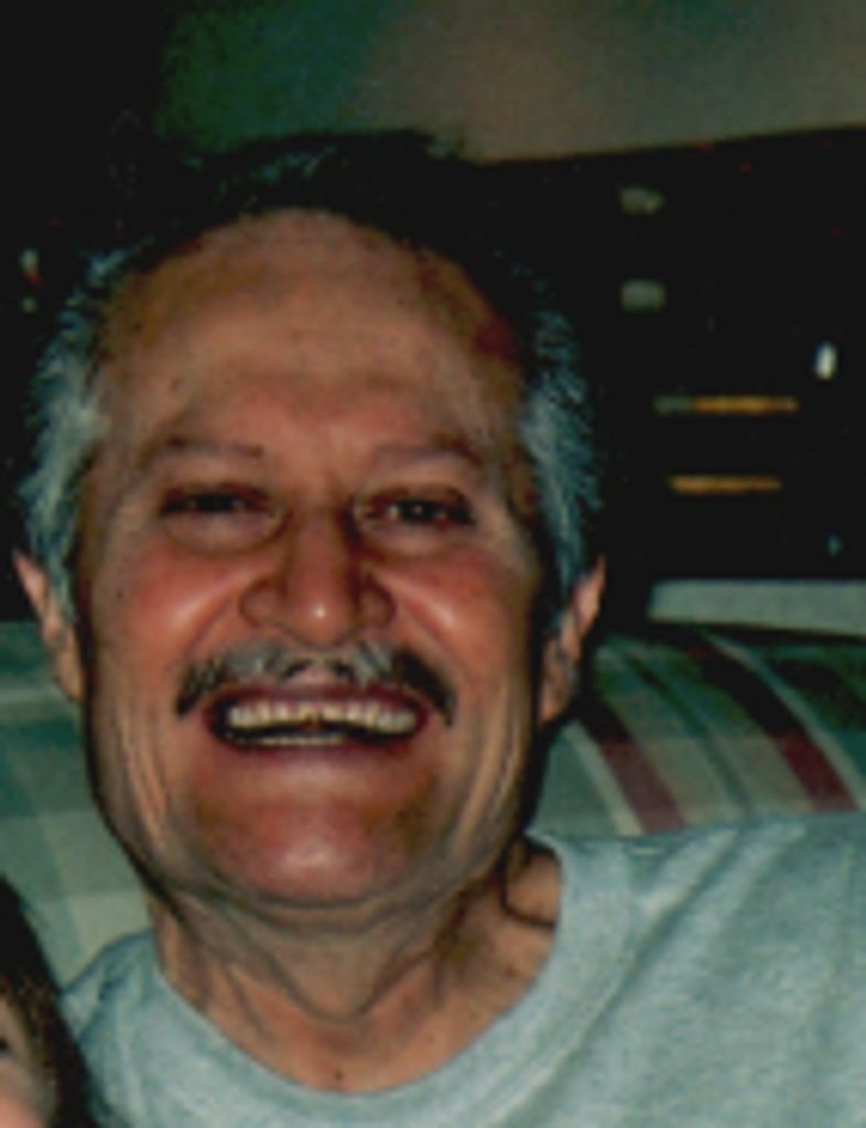 Eusebio N. Perez Profile Photo