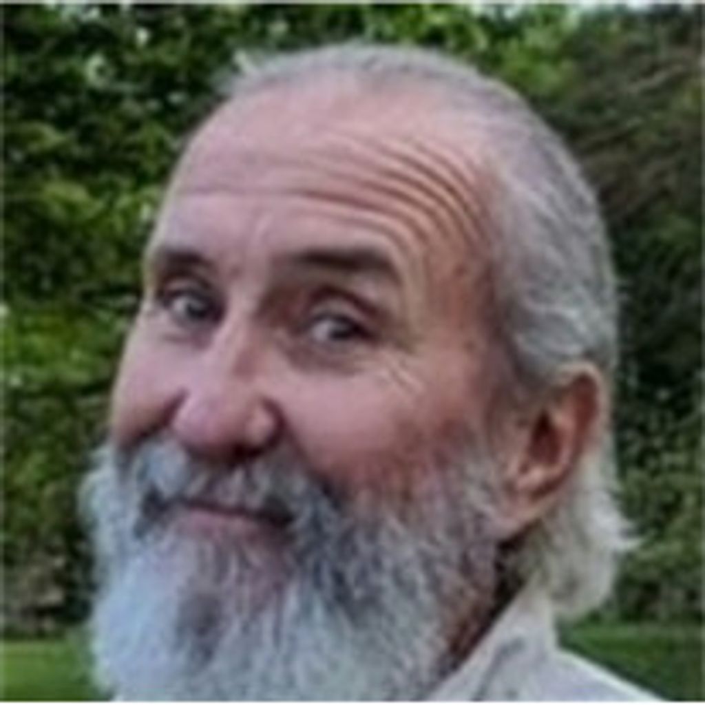 Rodney Jones Fuller