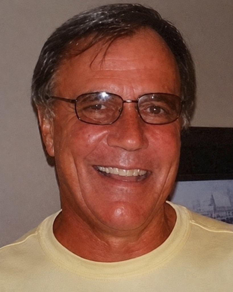 Jerry Richard Fouch Profile Photo