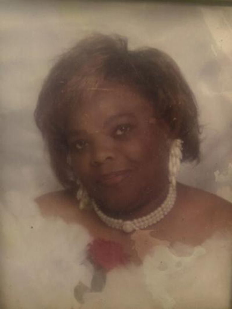 Evangelist Mary B. Mcfadden Profile Photo