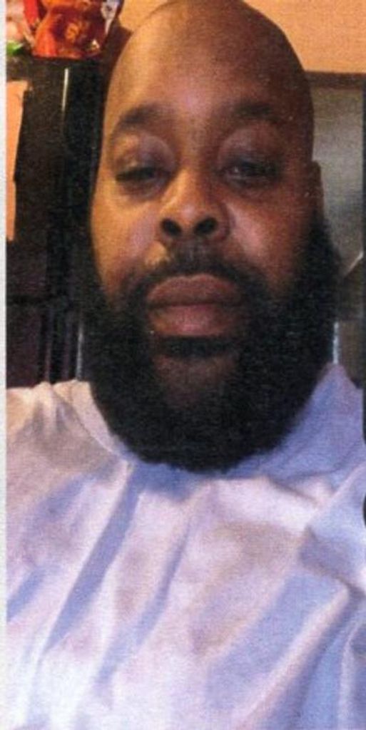 Jamal Dequantas Harris Profile Photo