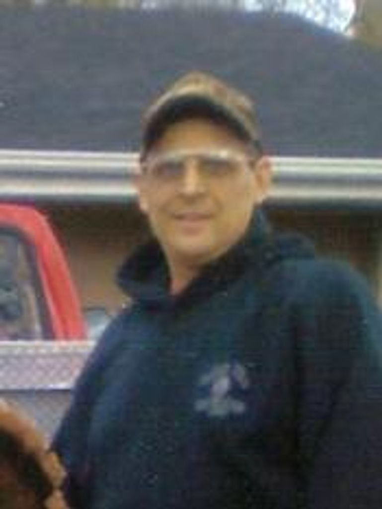 James Alan "Jim" Dailey