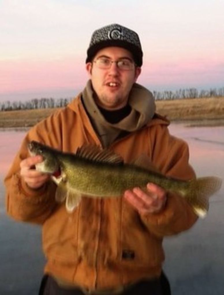 Brandon Drew Elliott Profile Photo