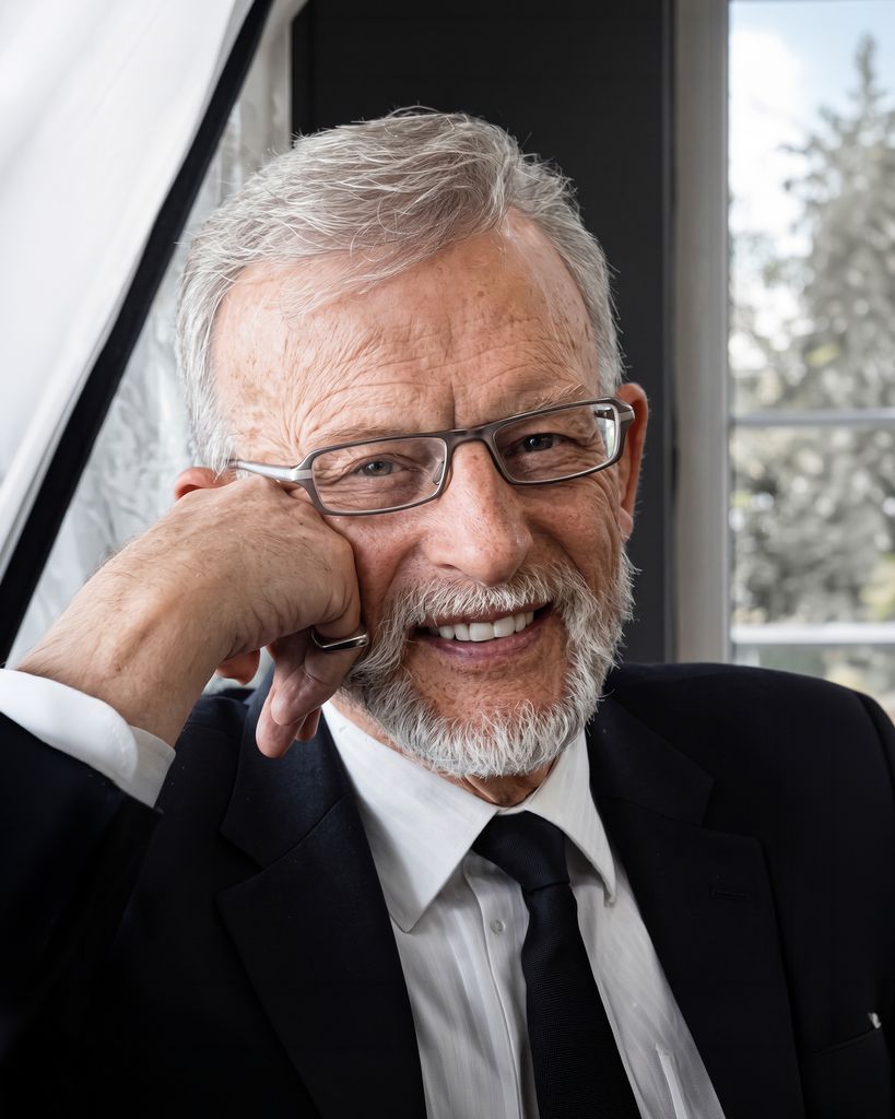 Terry Lee Gilbert