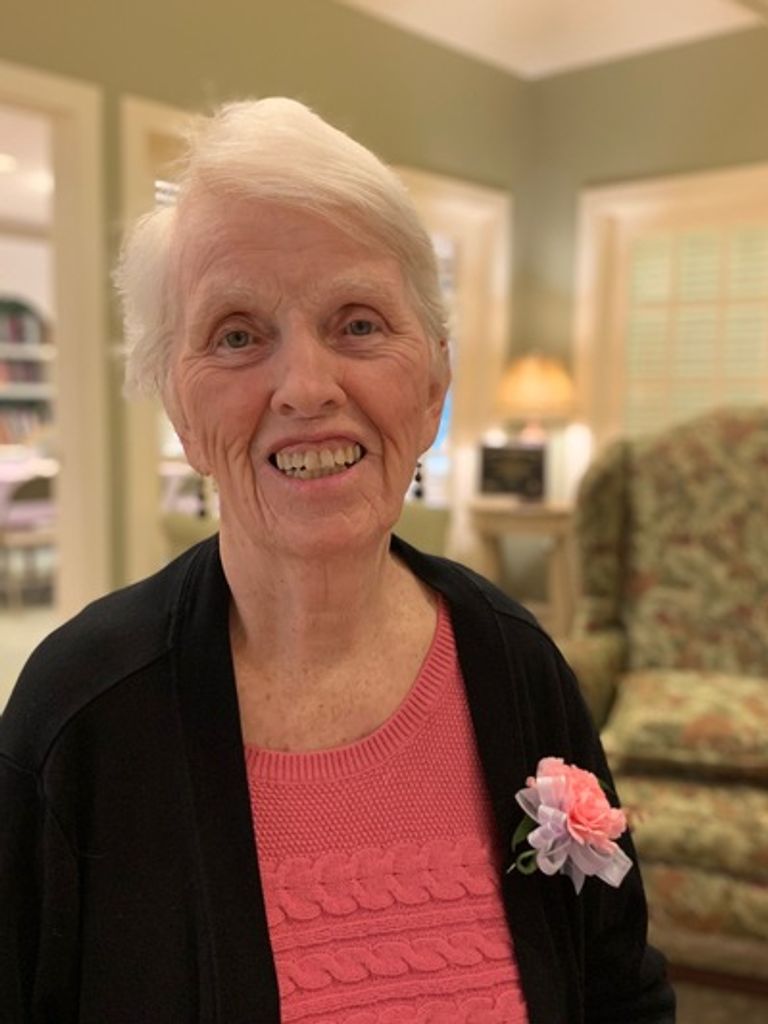 Margaret Clark Profile Photo