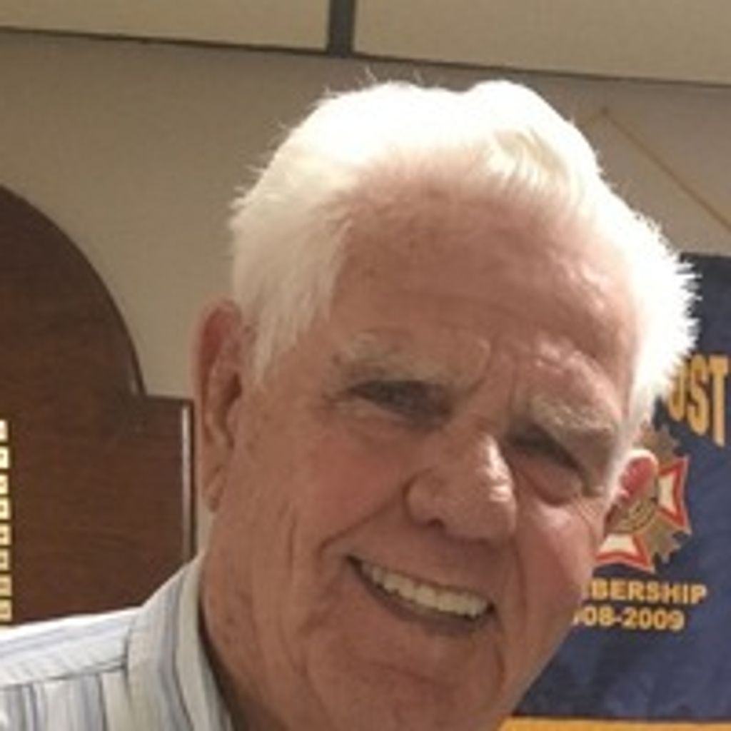 Richard Daniel Ogg