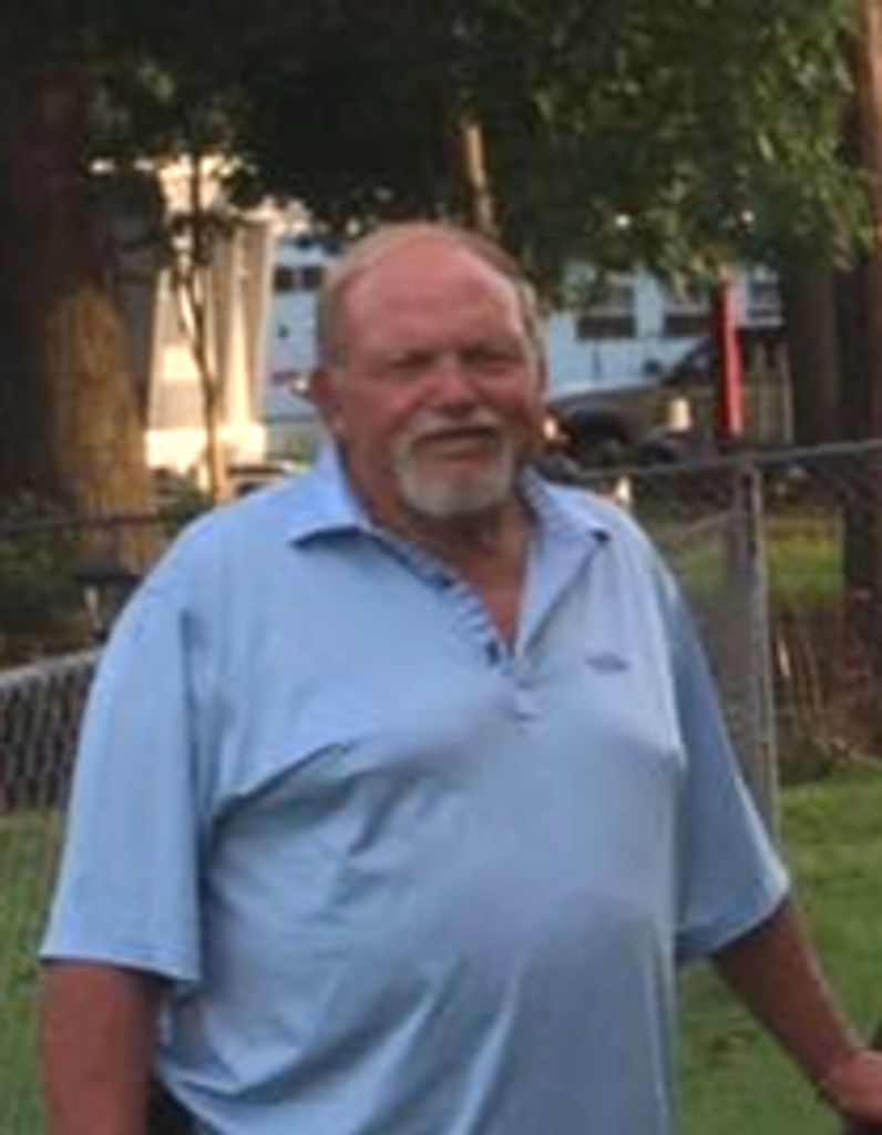 James Everett Sykes Sr.