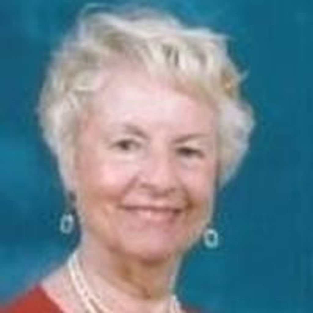 Antonia P. O'Malley-Lis