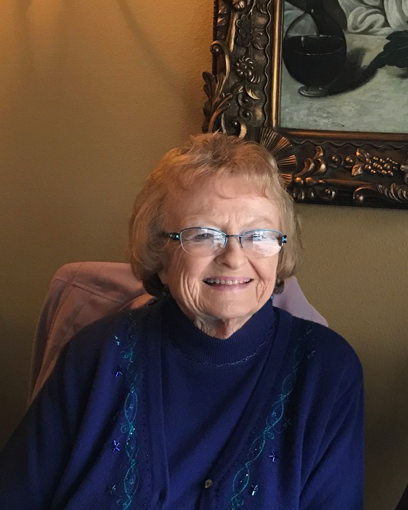 Donna Marie Koehler