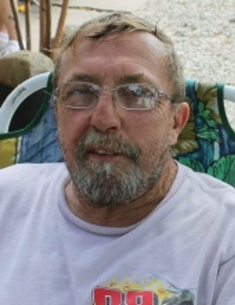 Kenneth Olson