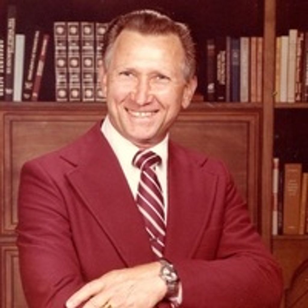 Edward Lee Rosner