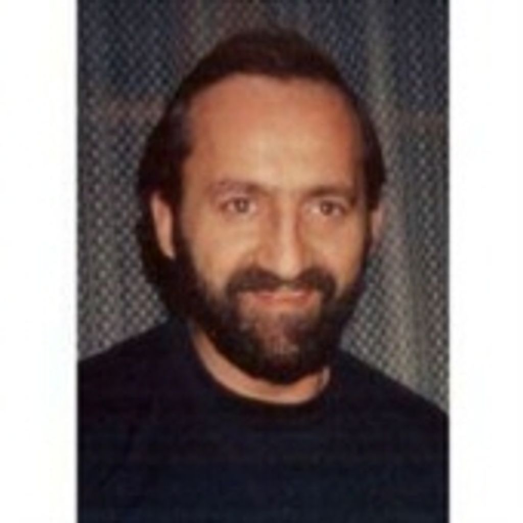 Gary Alan Parr