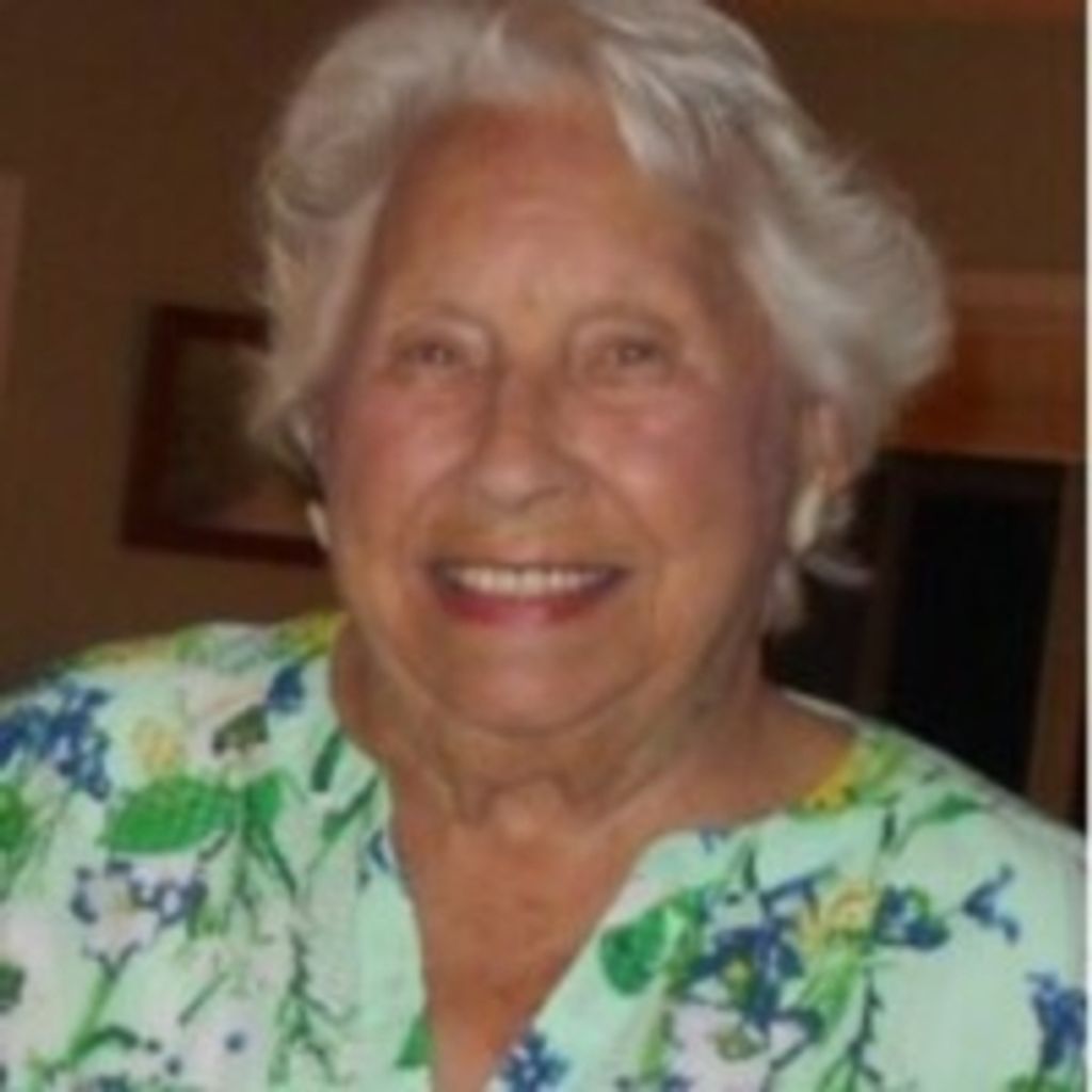 Rosalee Eaton Wakefield