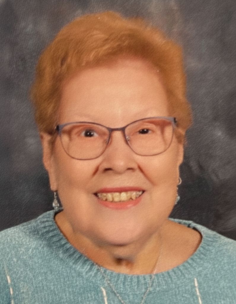 Ramona G Jasso Profile Photo