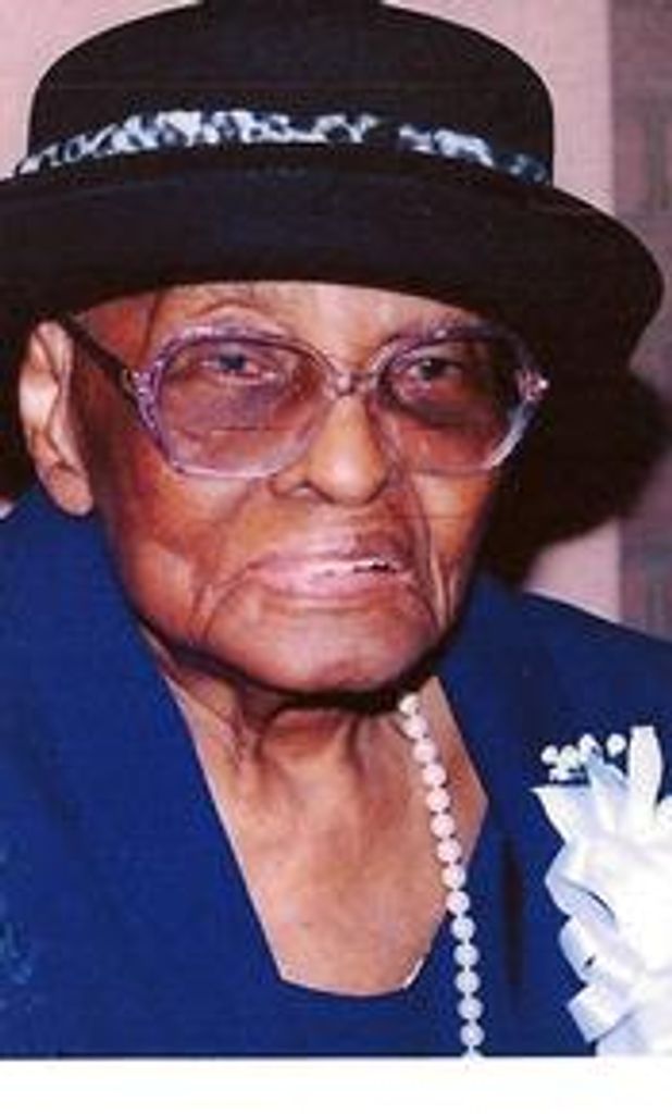 Queen Dekle Williams Profile Photo
