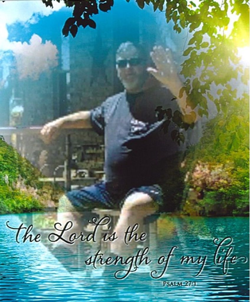 Stevie Michael Hodges