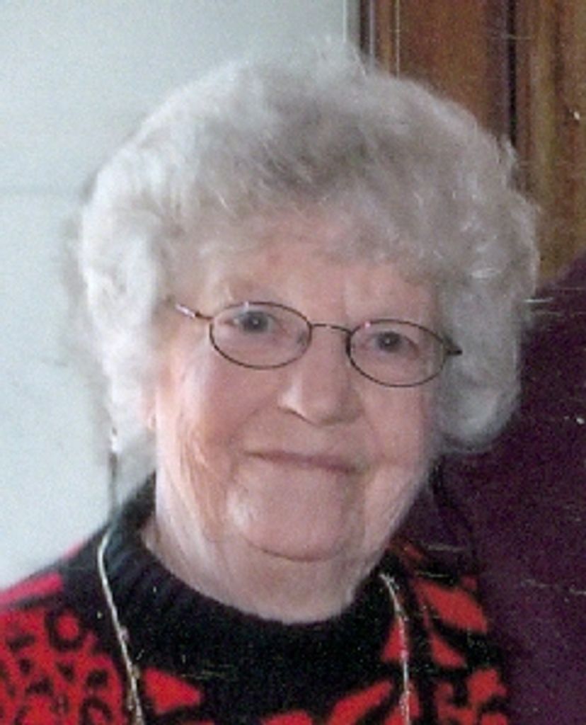 Lorraine D. (Debrackeleire)  Inman