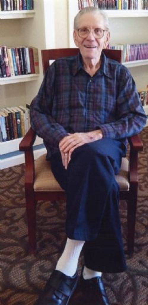 Dale Meece Profile Photo
