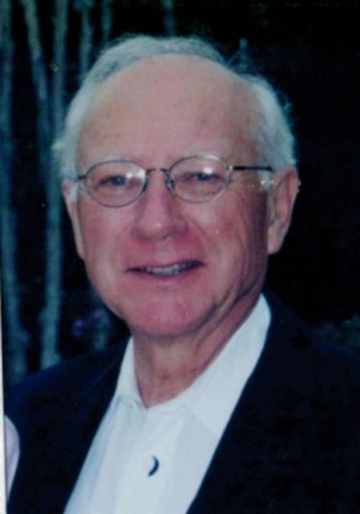 Dr. James Pennock Harrison, Jr.