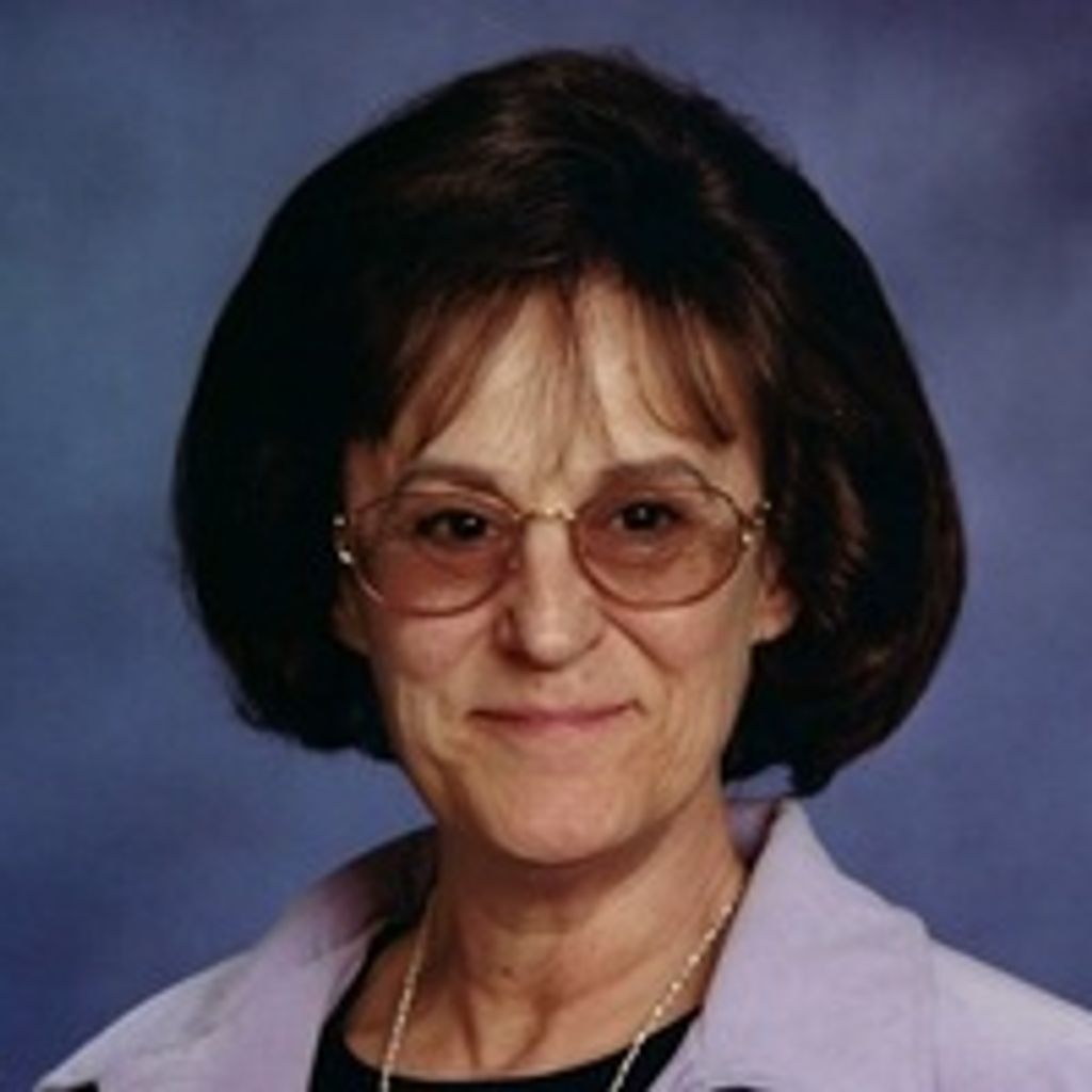 Carol jean Bradetich