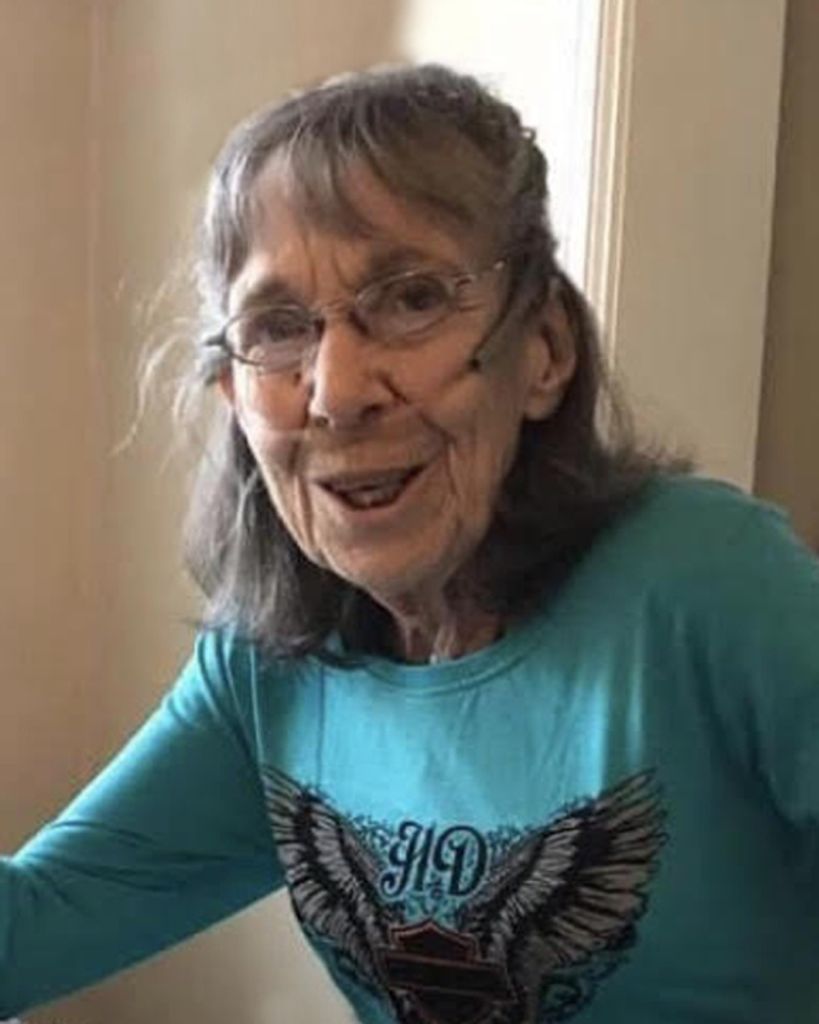 Deborah Ann (Kortsch - Parker)  Dyslin