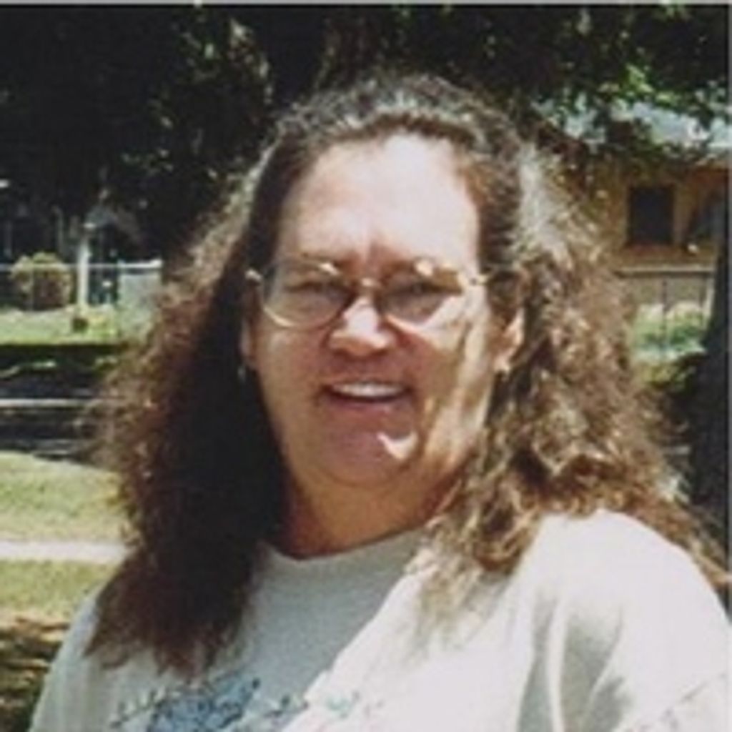 Mary L. Wartluft
