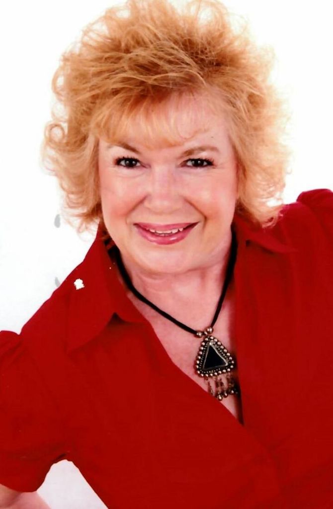 Ellen "Ellie" Julia Bajzath Profile Photo
