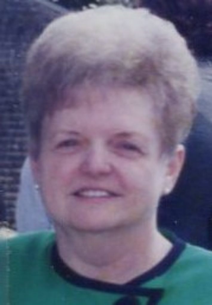 Evelyn Nadeau