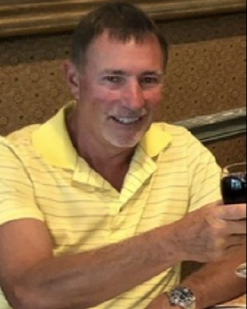 Thomas M. "Tom" Tillman